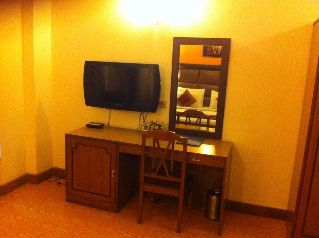Hotel Smart Inn-2 New Delhi Ngoại thất bức ảnh